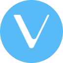 VeChain logo